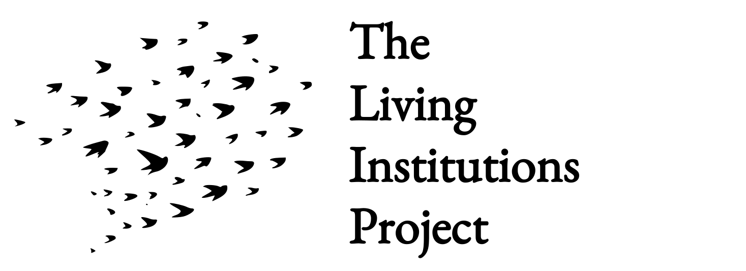 Tech-Enabled Institutional Innovation